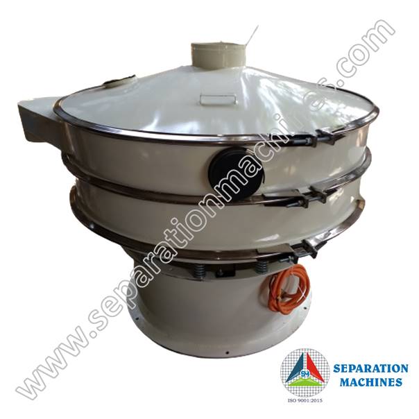 1200 (48\'\') SINGLE DECK Manufacturer and Supplier in Mumbai, India